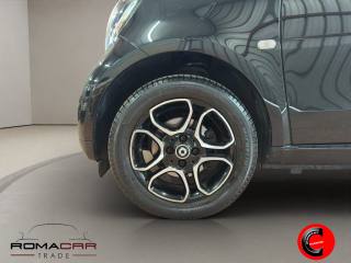 SMART ForTwo usata, con Cruise Control