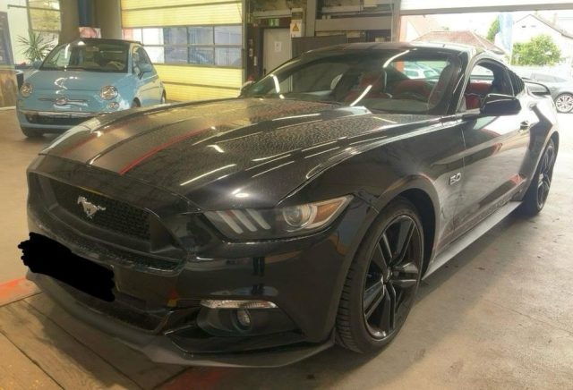 FORD Mustang usata, con ABS