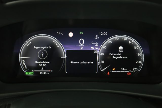 TOYOTA C-HR usata 12