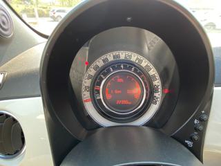 FIAT 500 usata, con Cruise Control
