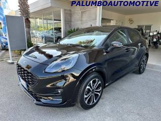 FORD Puma 1.0 EcoBoost Hybrid 125 CV S&S aut. ST-Line X