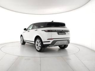 LAND ROVER Range Rover Evoque usata, con Airbag Passeggero