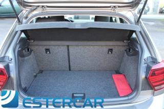 VOLKSWAGEN Polo usata, con Volante multifunzione