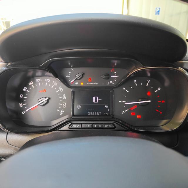 CITROEN C3 usata, con ESP