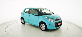 CITROEN C1 usata 25