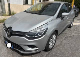 RENAULT Clio usata, con Airbag