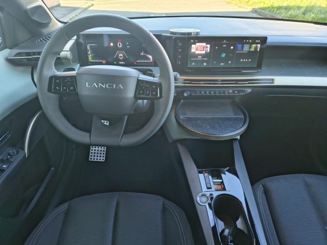 LANCIA Ypsilon usata, con Cruise Control