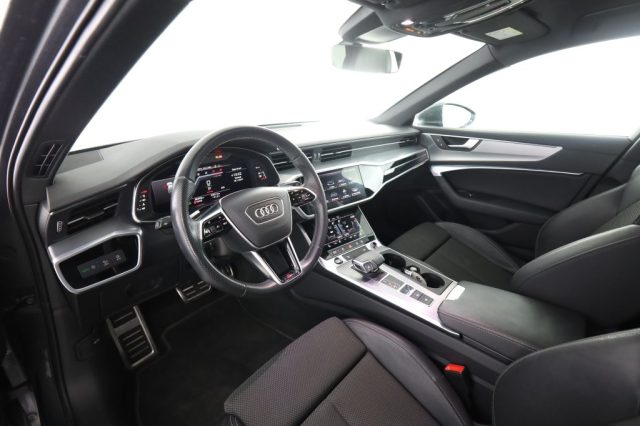 AUDI A6 usata 1