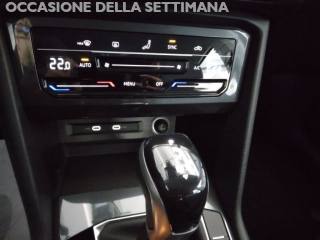 VOLKSWAGEN Tiguan usata, con Cruise Control