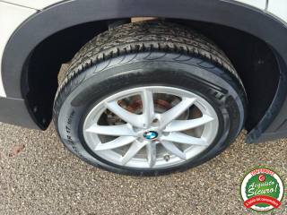 BMW X1 usata, con USB