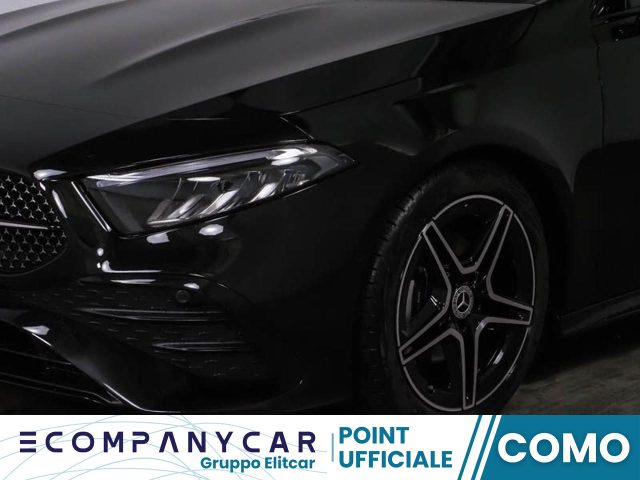 MERCEDES-BENZ A 180 usata, con Alzacristalli elettrici