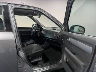 SUZUKI Swift usata, con ESP