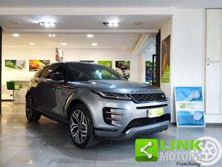 LAND ROVER Range Rover Evoque usata, con Airbag laterali