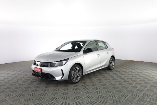 OPEL Corsa usata 6