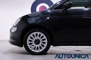 FIAT 500 usata, con ESP