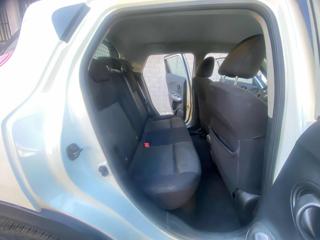 NISSAN Juke usata 13