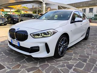 BMW 118 usata, con Boardcomputer