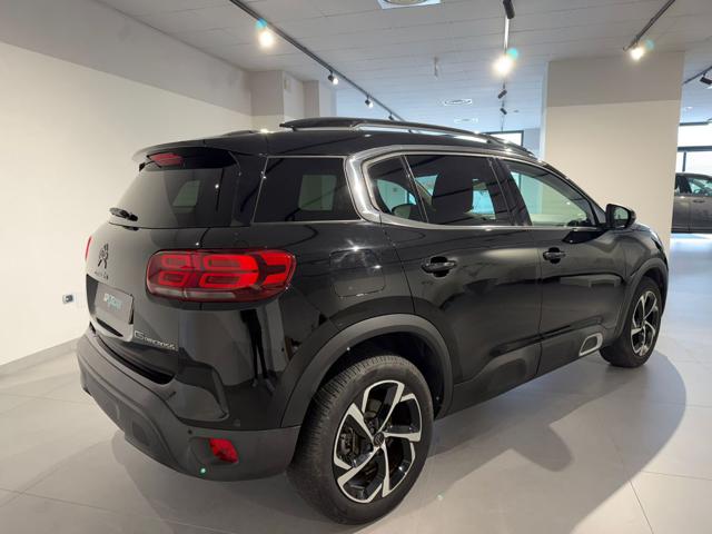 CITROEN C5 Aircross usata, con Airbag Passeggero