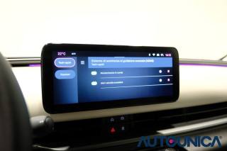 FIAT 600 usata, con Bluetooth