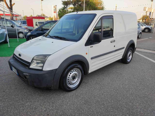 FORD Tourneo Connect usata 12
