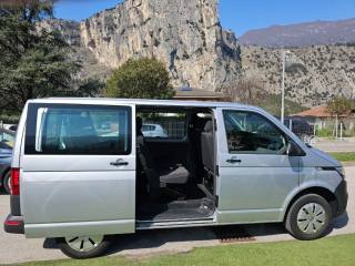 VOLKSWAGEN Transporter usata, con Android Auto