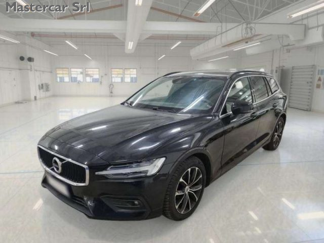 VOLVO V60 usata, con Airbag laterali
