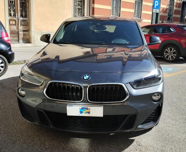 BMW X2 usata, con Airbag Passeggero