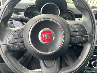 FIAT 500X usata, con USB