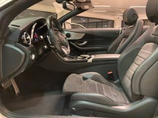MERCEDES-BENZ C 180 usata, con Cronologia tagliandi