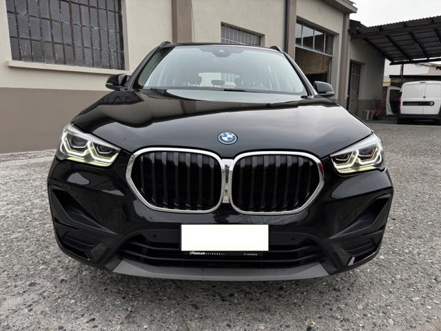 BMW X1 usata, con Airbag