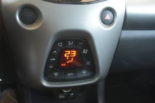 TOYOTA Aygo usata 18