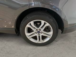 FORD Edge usata, con Cerchi in lega