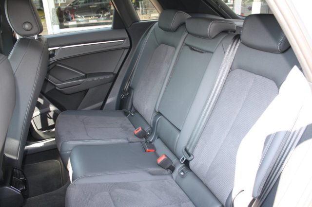 AUDI Q3 usata, con Servosterzo