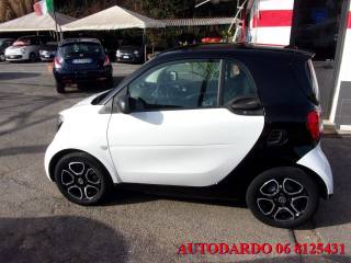 SMART ForTwo usata, con Autoradio digitale