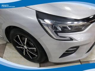 RENAULT Clio usata, con ESP