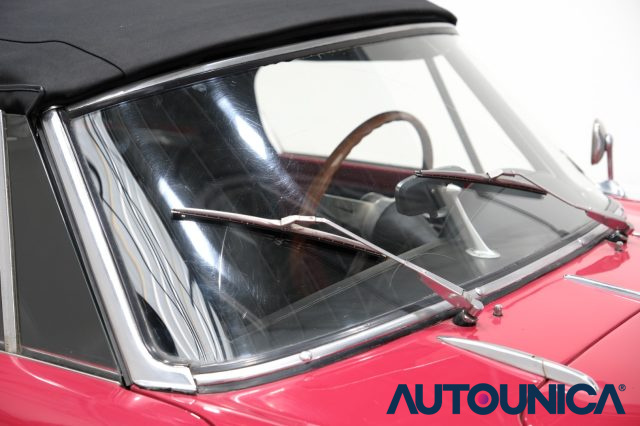 ALFA ROMEO Giulietta usata 39