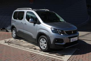 PEUGEOT Rifter BlueHDi Allure L1