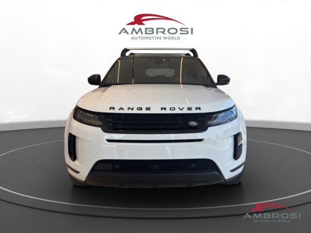 LAND ROVER Range Rover Evoque usata 1