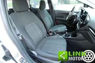 FORD Fiesta usata, con Airbag testa