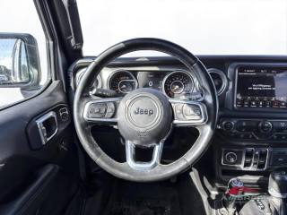 JEEP Wrangler usata 13