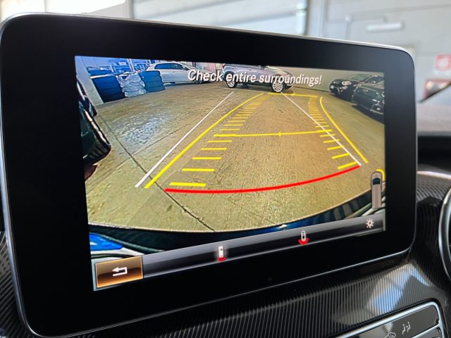 MERCEDES-BENZ V 220 usata, con Immobilizzatore elettronico