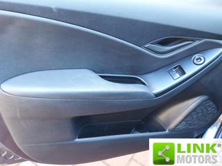 HYUNDAI iX20 usata, con Servosterzo