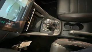 MG ZS usata, con Fendinebbia