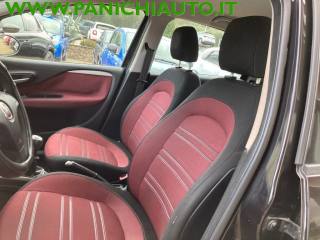 FIAT Punto Evo usata, con Servosterzo