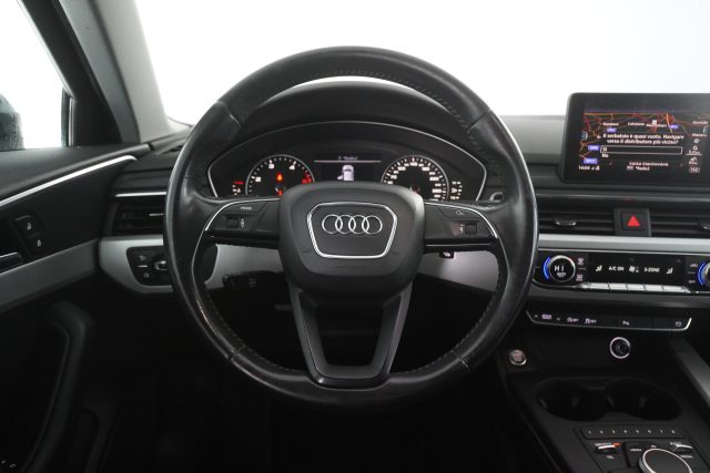 AUDI A4 usata 11