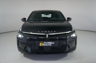 LANCIA Ypsilon usata, con Airbag laterali