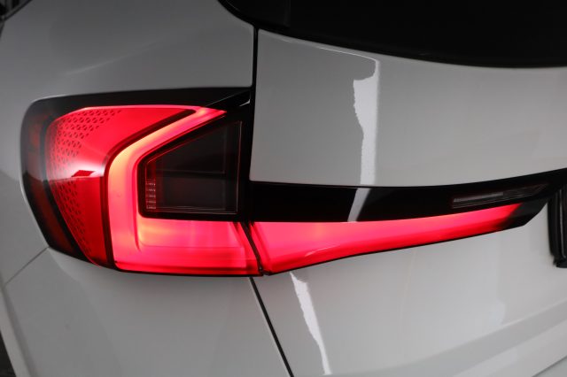 BMW X1 usata 9