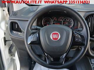FIAT Doblo usata, con Fendinebbia