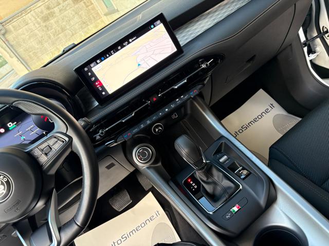 ALFA ROMEO Tonale usata, con Servosterzo