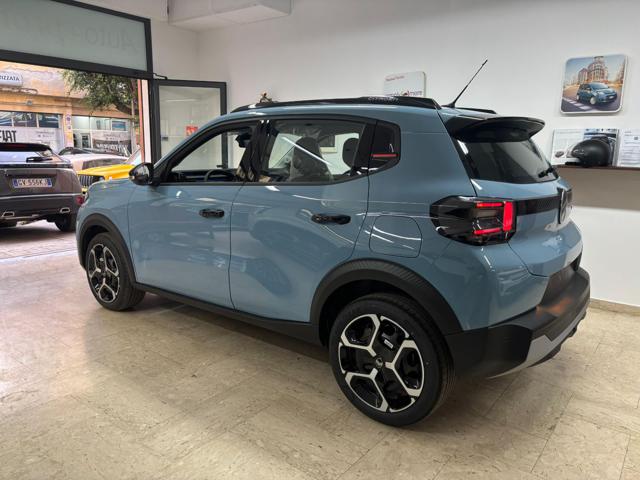 CITROEN C3 usata, con USB